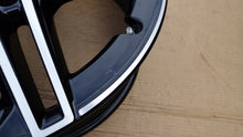 Load image into Gallery viewer, 1x Alufelge 19 Zoll 7.5" 5x112 53ET A2474011500 Mercedes-Benz Glb Gla Rim Wheel FEL1686624637xd