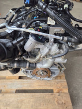 Laden Sie das Bild in den Galerie-Viewer, Motor Ford Kuga III BGDA 2.5 30TKm 2023 Benzin Engine Komplett MOT3132646165sv