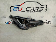Laden Sie das Bild in den Galerie-Viewer, Frontscheinwerfer Toyota Corolla 81110-02S70 90119225 LED Rechts Headlight SCH2776098963hs