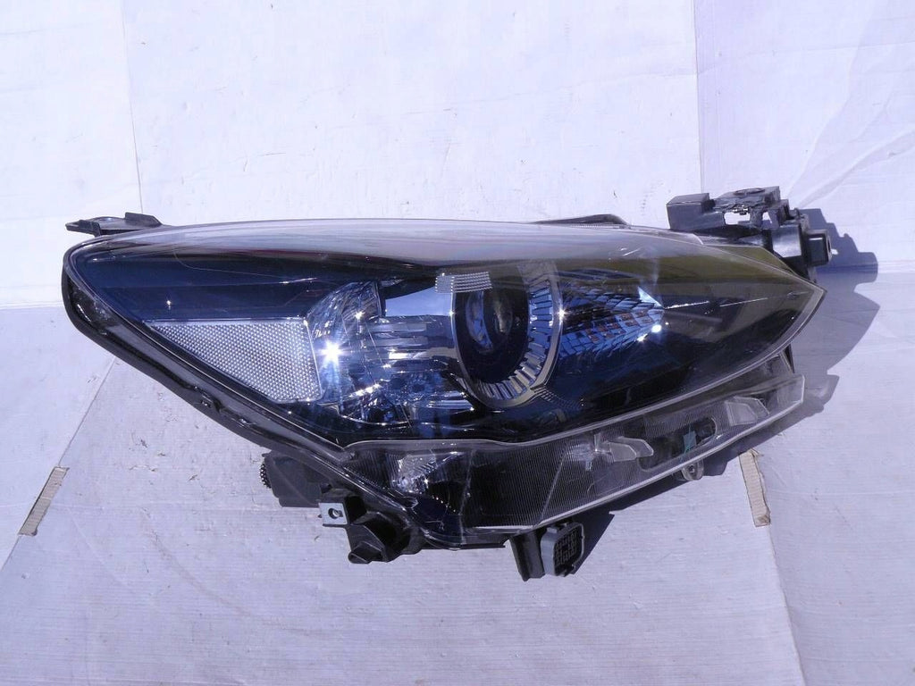 Frontscheinwerfer Mazda 2 Dj D43N-51030 LED Rechts Scheinwerfer Headlight SCH9220062699pf