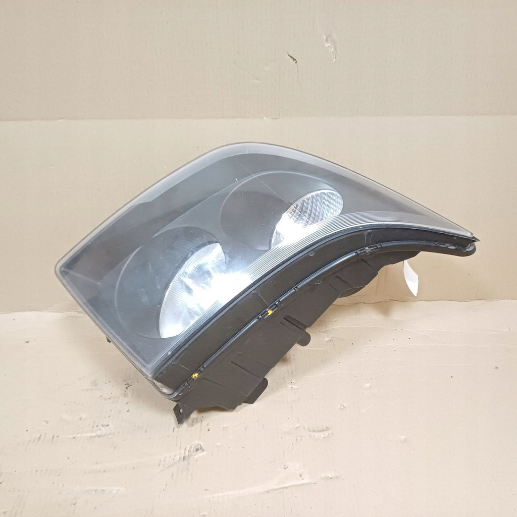 Frontscheinwerfer VW Crafter 2E1941015 1ER247017 Rechts Scheinwerfer Headlight SCH6732817599wm