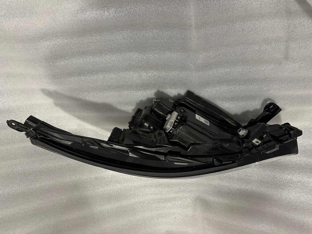Frontscheinwerfer Toyota Highlander 10000-8A06K Rechts Scheinwerfer Headlight SCH9373129362zy