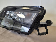 Load image into Gallery viewer, Frontscheinwerfer Skoda Fabia 6VB941016 Rechts Scheinwerfer Headlight