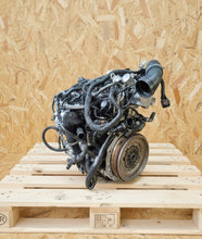 Laden Sie das Bild in den Galerie-Viewer, Motor Audi Seat Skoda VW Golf VIII DNN 2.0 190PS 140kW 5TKm 2020 Benzin Komplett MOT3539804462yg