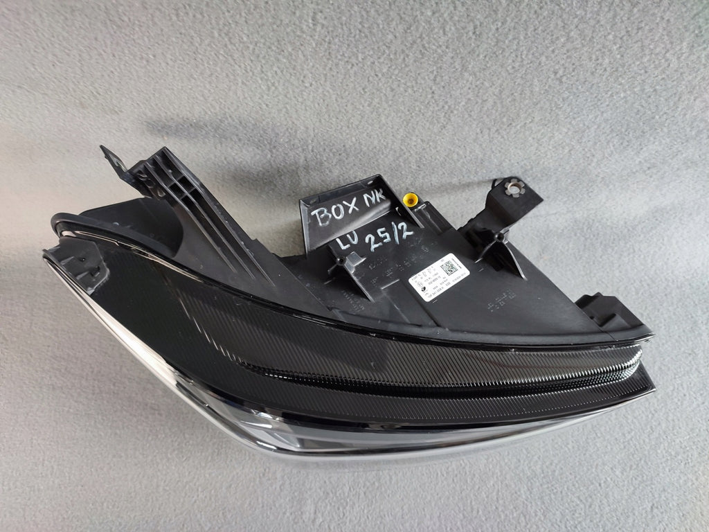 Frontscheinwerfer Cupra Born 10F941008K LED Rechts Scheinwerfer Headlight SCH4774441396cm