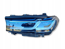 Load image into Gallery viewer, Frontscheinwerfer BMW 5 G31 G30 5A388D5 Links Scheinwerfer Headlight SCH1462829036qu
