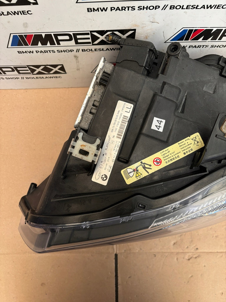 Frontscheinwerfer BMW E91 E90 7161667 6948180 Xenon Links Scheinwerfer Headlight SCH1189243096rd