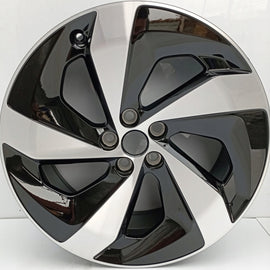 1x Alufelge 19 Zoll 8.5