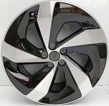 Laden Sie das Bild in den Galerie-Viewer, 1x Alufelge 19 Zoll 8.5&quot; 5x108 45ET MK83-1007-AB Jaguar F-Pace F Pace Rim Wheel