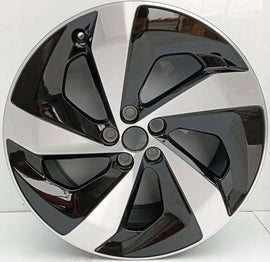 1x Alufelge 19 Zoll 8.5