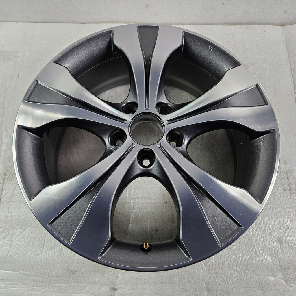 1x Alufelge 18 Zoll 7.0" 5x114.3 50ET T1G18070B Honda Hrv Hr-V Civic I Crv Cr-V FEL9301166073fy