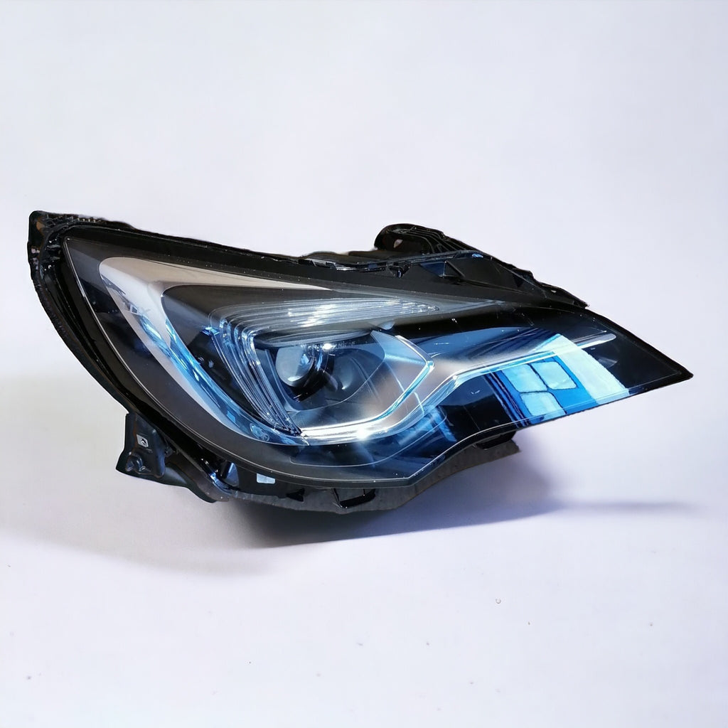 Frontscheinwerfer Opel Astra 39111150 LED Rechts Scheinwerfer Headlight