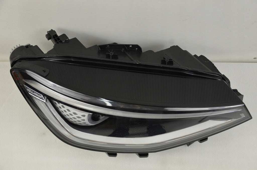 Frontscheinwerfer VW Id.4 11B941036M LED Rechts Scheinwerfer Headlight SCH3589177245qk