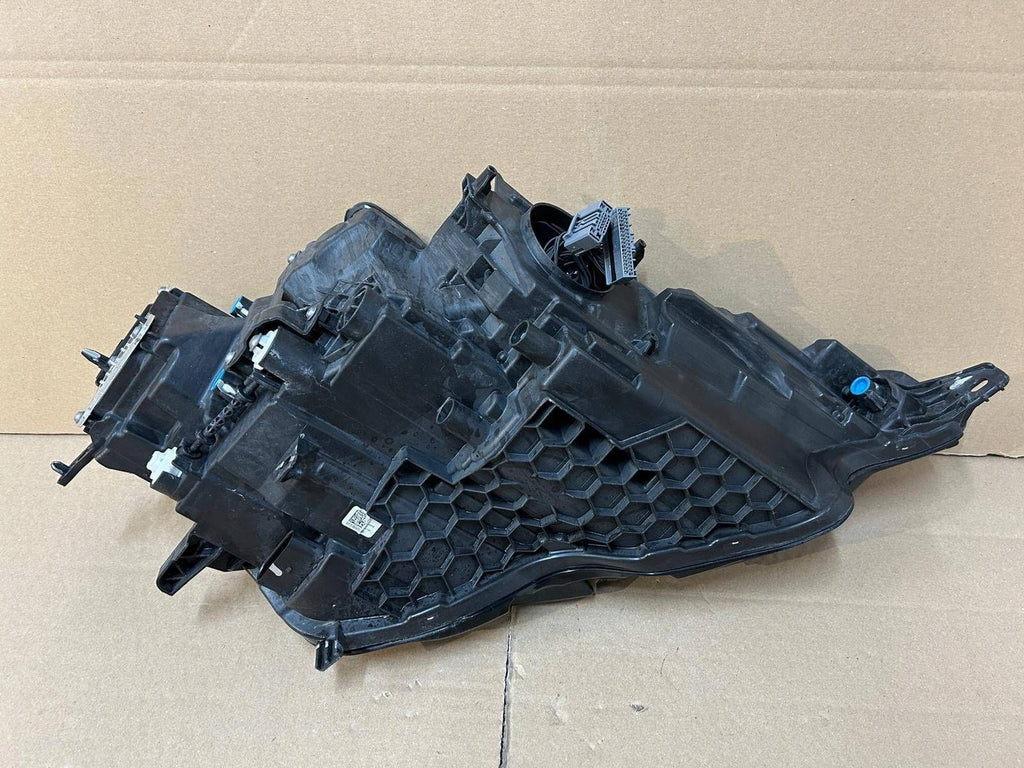 Frontscheinwerfer Volvo V60 I S60 CIW167 Links Scheinwerfer Headlight SCH6456360578hx
