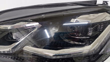 Load image into Gallery viewer, Frontscheinwerfer VW Golf VII 5G1941035L Full LED Links Scheinwerfer Headlight SCH7764482402qr