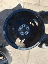 Load image into Gallery viewer, 1x Alufelge 16 Zoll 6.5" 5x112 6855104 Mini F56 F55 Rim Wheel FEL4168385049fs