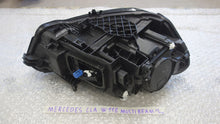 Laden Sie das Bild in den Galerie-Viewer, Frontscheinwerfer Mercedes-Benz Cla A1189066901 LED Links Scheinwerfer Headlight SCH5241045802bt