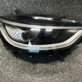 Frontscheinwerfer VW Id.3 10B941036A Full LED Rechts Scheinwerfer Headlight SCH3491382854gh