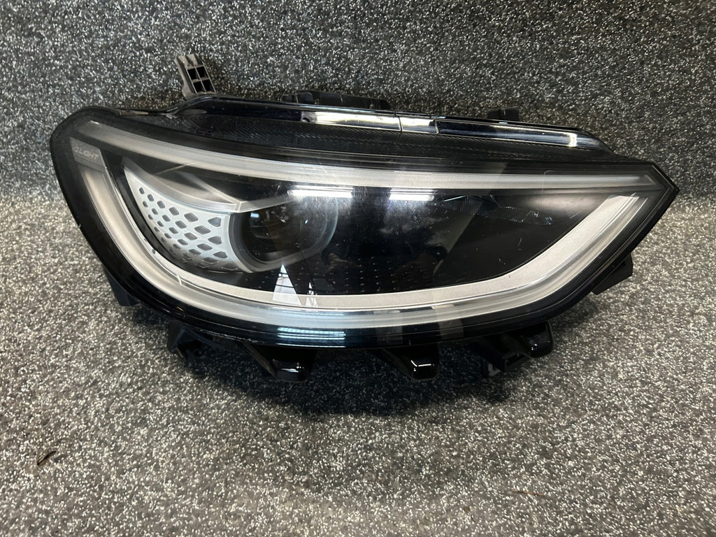 Frontscheinwerfer VW Id.3 10B941036A Full LED Rechts Scheinwerfer Headlight SCH3491382854gh