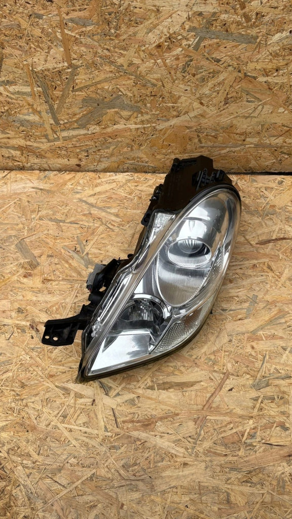 Frontscheinwerfer Peugeot Ion Links Scheinwerfer Headlight SCH3982885205jq