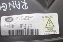 Laden Sie das Bild in den Galerie-Viewer, Frontscheinwerfer Land Rover Range Sport L320 XBC501672LZN Xenon Links Headlight SCH1548785480ae