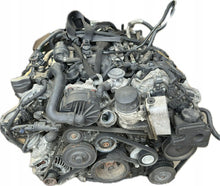 Laden Sie das Bild in den Galerie-Viewer, Motor Mercedes-Benz W211 W204 272940 3.0 231PS 170kW 190TKm Benzin Unkomplett MOT2659078712lb