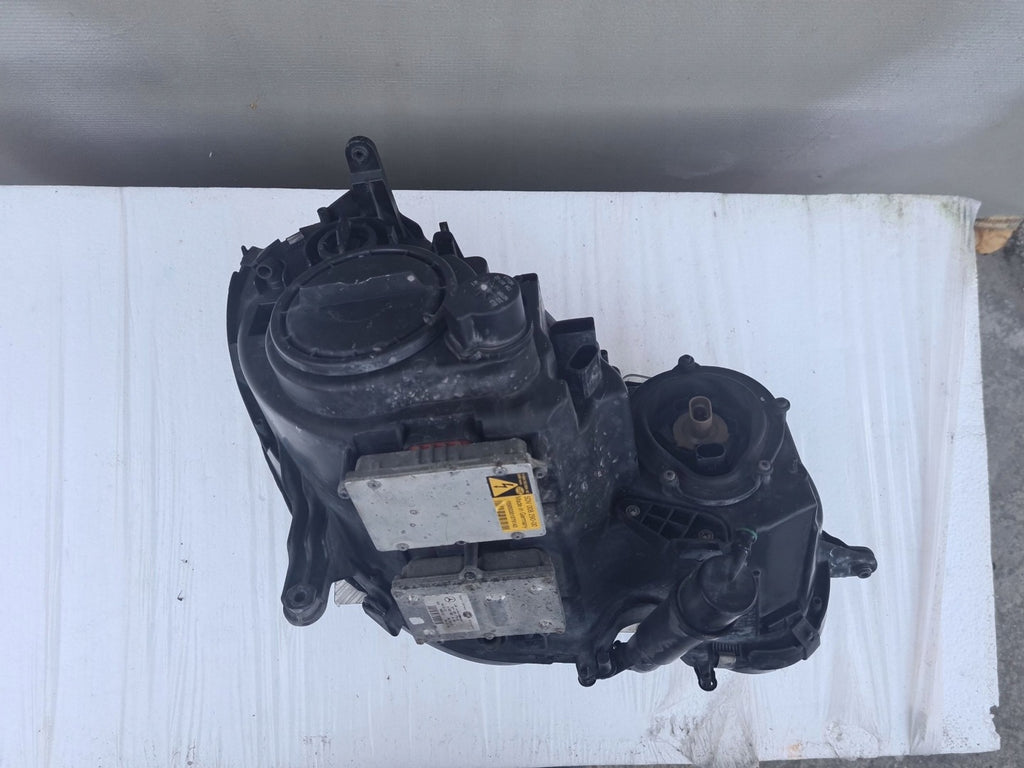Frontscheinwerfer Mercedes-Benz W211 MDW1082 Links Scheinwerfer Headlight SCH8586759447mb