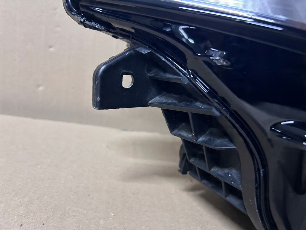 Frontscheinwerfer Volvo Xc90 32228689 LED Rechts Scheinwerfer Headlight