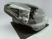 Laden Sie das Bild in den Galerie-Viewer, Frontscheinwerfer VW Up 1S1941016N Rechts Scheinwerfer Headlight SCH2542651302jv