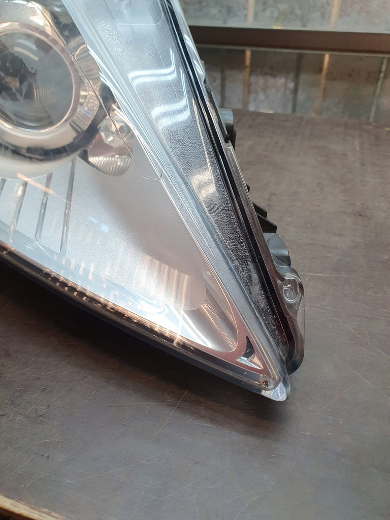 Frontscheinwerfer Ford Mondeo 7S71-13D154-AL Xenon Rechts Scheinwerfer Headlight