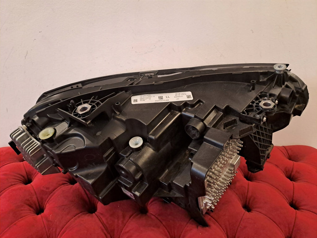 Frontscheinwerfer BMW 2 G42 8083636-06 8083635-05 Ein Satz Headlight SCH1988950982uk