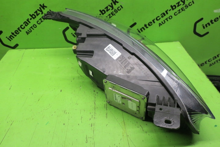 Frontscheinwerfer Ford Focus JX7B-13B015-CE Full LED Links Headlight SCH2671829996jw