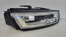 Laden Sie das Bild in den Galerie-Viewer, Frontscheinwerfer Audi Q3 8U0941034 Xenon Rechts Scheinwerfer Headlight SCH7165338107rp