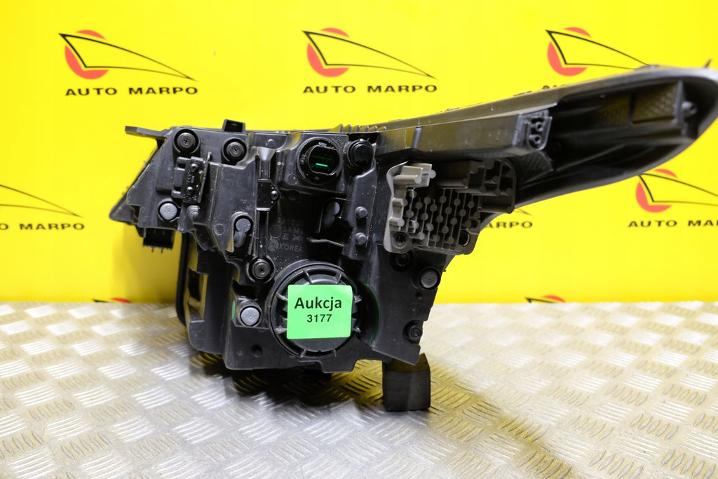 Frontscheinwerfer Kia Seltos 92102-Q- LED Rechts Scheinwerfer Headlight SCH6967267893ot