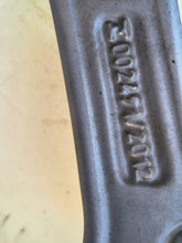 Laden Sie das Bild in den Galerie-Viewer, 1x Alufelge 18 Zoll 7.5&quot; 5x108 50 5ET 31423851 Volvo Xc60 Rim Wheel