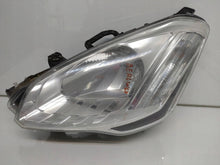 Laden Sie das Bild in den Galerie-Viewer, Frontscheinwerfer Citroën Berlingo 9806306180 Links Scheinwerfer Headlight SCH2946259896kk
