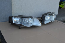 Laden Sie das Bild in den Galerie-Viewer, Frontscheinwerfer VW Passat 3C0941751K 3C0941752K Xenon Ein Satz Headlight SCH8707115733wl