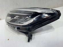 Laden Sie das Bild in den Galerie-Viewer, Frontscheinwerfer Renault Captur I 260609454R LED Links Scheinwerfer Headlight SCH9735815871fh