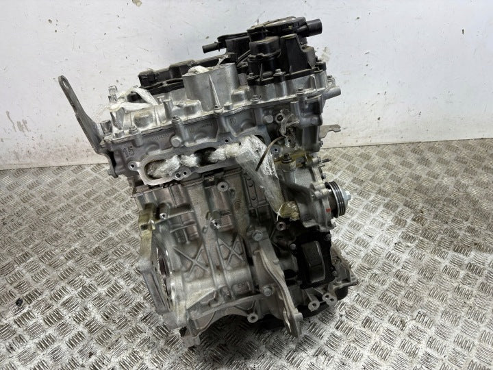 Motor Citroën Berlingo EB2ADT 1.2 110PS 81kW 2024 Benzin Engine Unkomplett MOT8484444892la