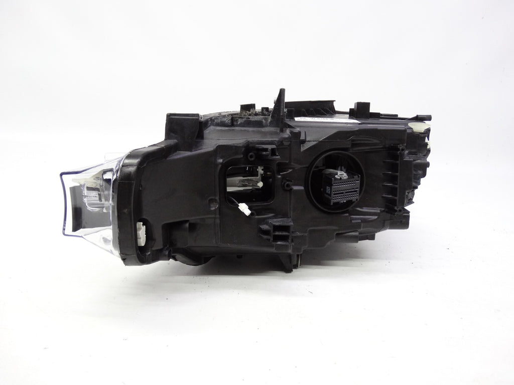 Frontscheinwerfer BMW 3 F30 F31 7471306 LED Rechts Scheinwerfer Headlight SCH4694080324wz