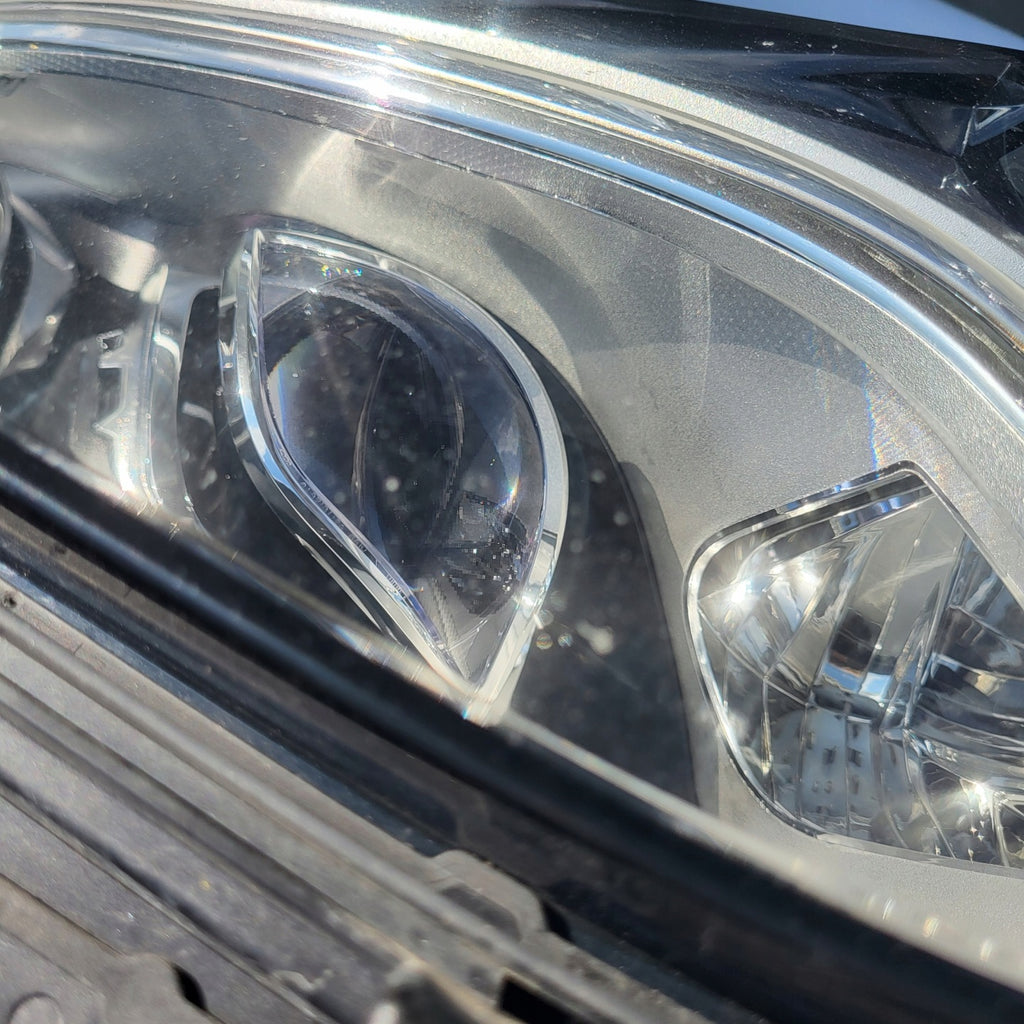Frontscheinwerfer Mercedes-Benz Gle W166 1669062203 Rechts Headlight SCH7510938412ia