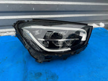 Laden Sie das Bild in den Galerie-Viewer, Frontscheinwerfer Mercedes-Benz Glc A2539066403 Rechts Scheinwerfer Headlight SCH9023108222tz