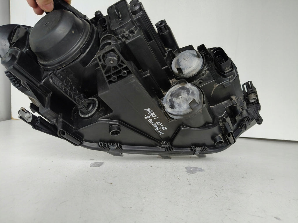 Frontscheinwerfer VW Touran 5TB941005A Ein Stück (Rechts oder Links) Headlight SCH2202070949bp