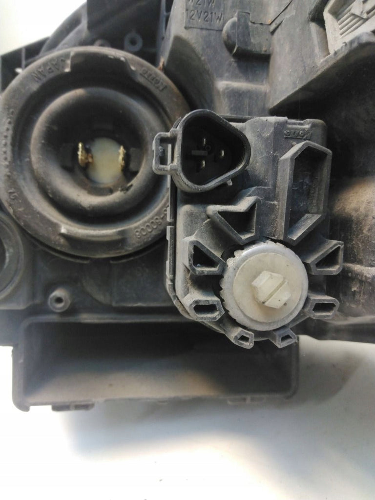 Frontscheinwerfer Toyota Avensis 8113005194 Rechts Scheinwerfer Headlight SCH1466659007jb