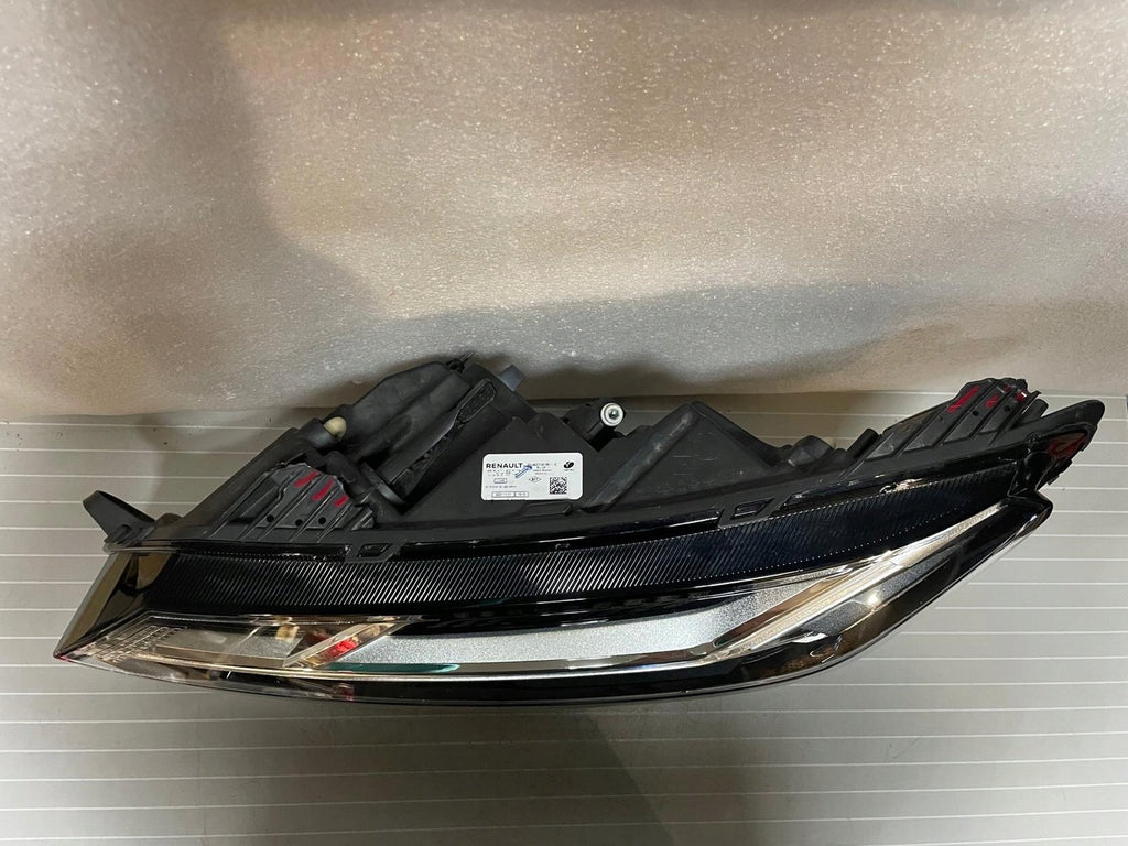 Frontscheinwerfer Dacia Sandero III 260607161R LED Links Scheinwerfer Headlight