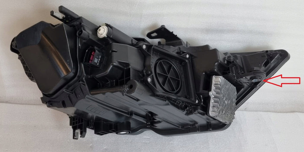 Frontscheinwerfer Audi A6 C8 4K0941033 Full LED Links Scheinwerfer Headlight SCH9583530416ik