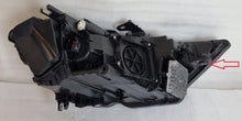 Laden Sie das Bild in den Galerie-Viewer, Frontscheinwerfer Audi A6 C8 4K0941033 Full LED Links Scheinwerfer Headlight SCH9583530416ik