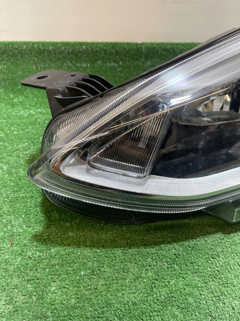 Frontscheinwerfer Ford Focus JX7B-13W030-AE Xenon Links Scheinwerfer Headlight SCH7223954401qf