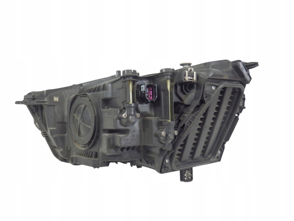 Frontscheinwerfer Audi Q3 83A941036 LED Rechts Scheinwerfer Headlight SCH5740322025bv