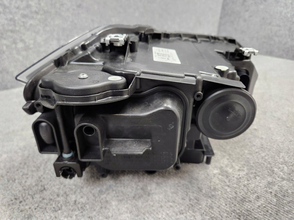 Frontscheinwerfer VW Polo 2G1941773SCZ Links Scheinwerfer Headlight SCH7888321928ma